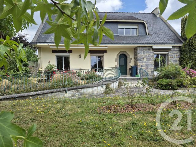 Maison à vendre - 7 pièces - 176,45 m2 - Ploemeur - 56 - BRETAGNE