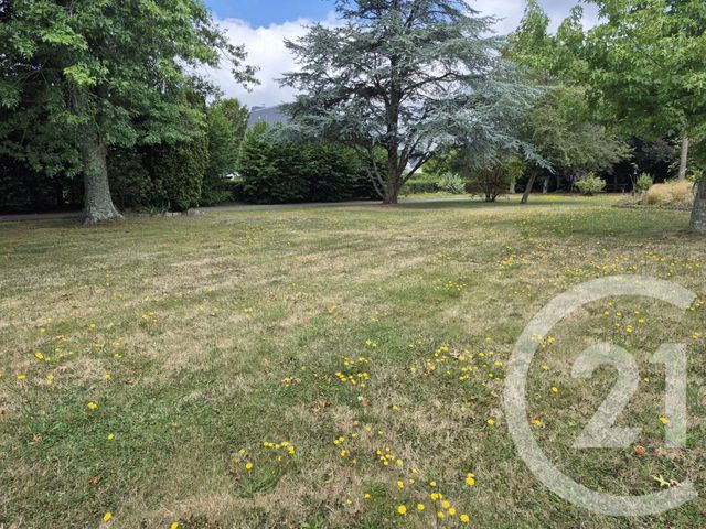 terrain - PLOEMEUR - 56