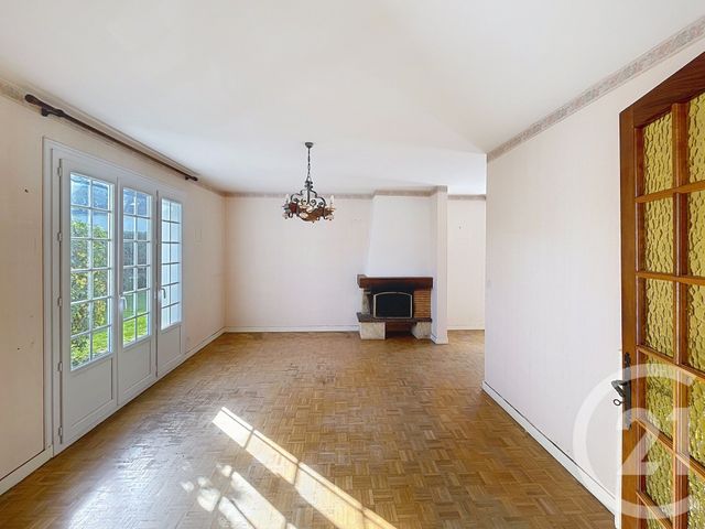 Maison à vendre - 5 pièces - 101,70 m2 - Ploemeur - 56 - BRETAGNE