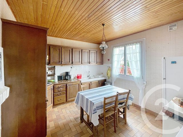 Maison à vendre - 5 pièces - 101,70 m2 - Ploemeur - 56 - BRETAGNE