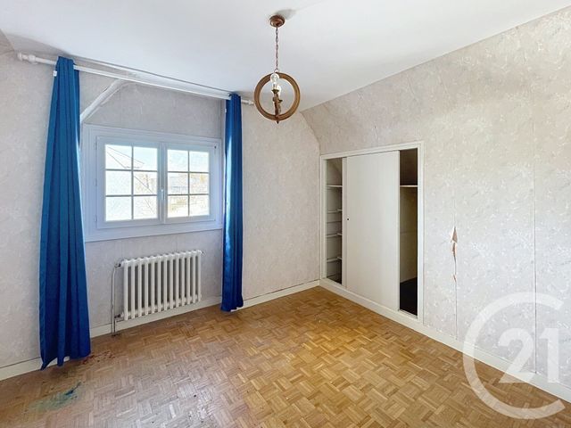 Maison à vendre - 5 pièces - 101,70 m2 - Ploemeur - 56 - BRETAGNE