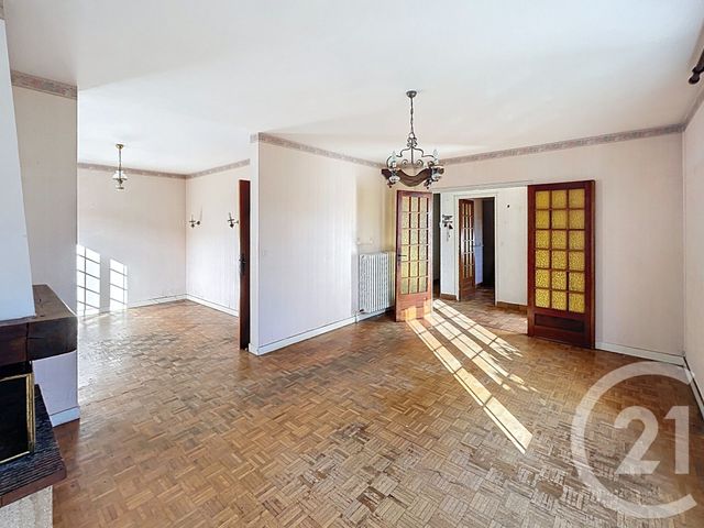 Maison à vendre - 5 pièces - 101,70 m2 - Ploemeur - 56 - BRETAGNE