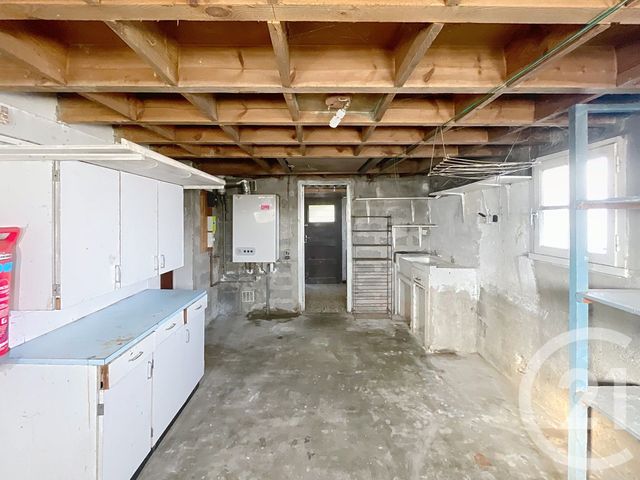 Maison à vendre - 5 pièces - 101,70 m2 - Ploemeur - 56 - BRETAGNE