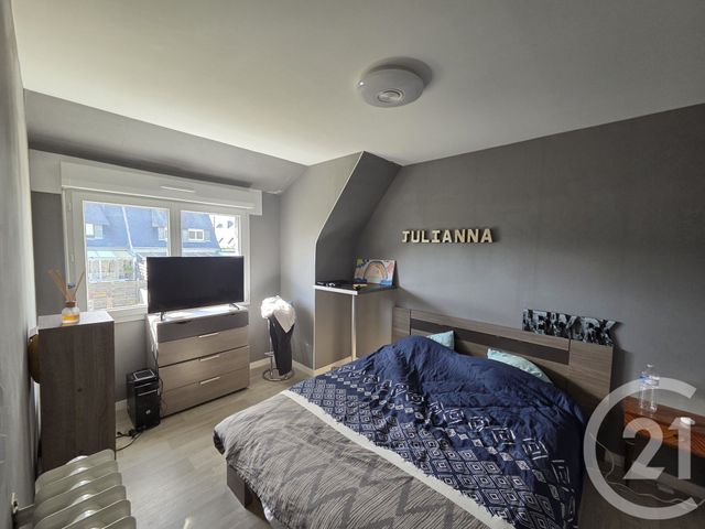 Maison à vendre - 6 pièces - 132 m2 - Ploemeur - 56 - BRETAGNE