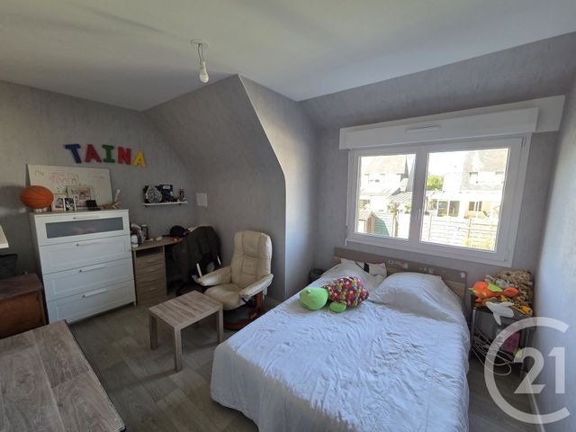 Maison à vendre - 6 pièces - 132 m2 - Ploemeur - 56 - BRETAGNE