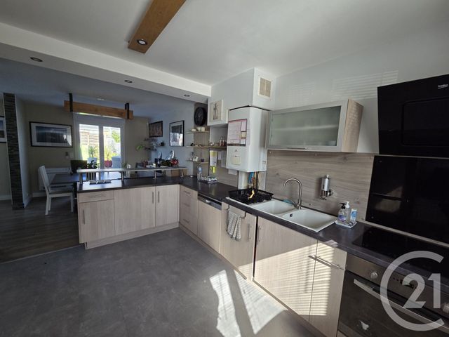 Maison à vendre - 6 pièces - 132 m2 - Ploemeur - 56 - BRETAGNE