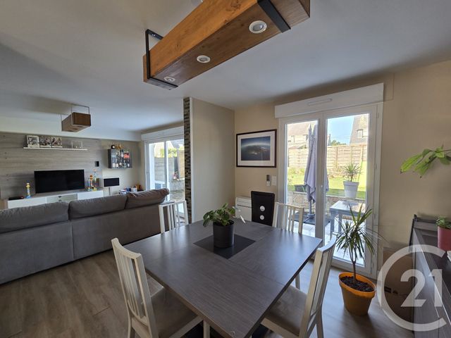 Maison à vendre - 6 pièces - 132 m2 - Ploemeur - 56 - BRETAGNE