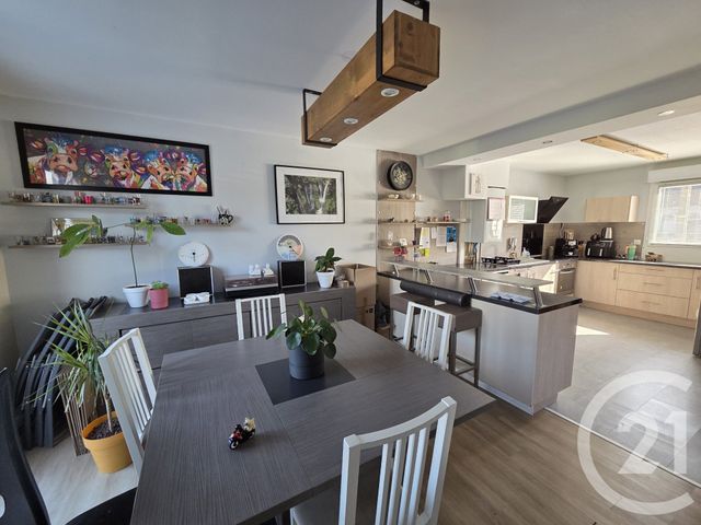 maison - PLOEMEUR - 56