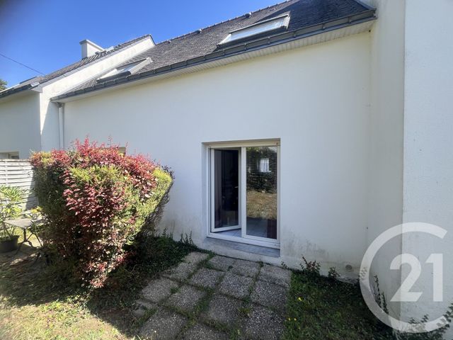 Maison &agrave; vendre - 3 pi&egrave;ces - 48,55 m2 - Ploemeur - 56 - BRETAGNE