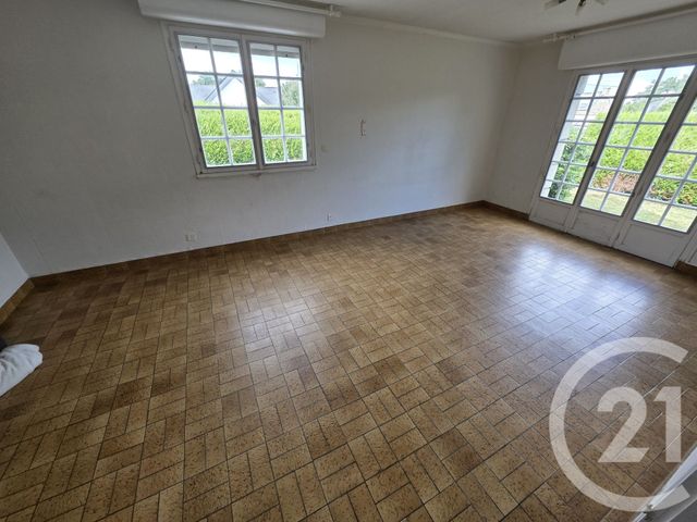 Maison à vendre - 5 pièces - 116,71 m2 - Ploemeur - 56 - BRETAGNE