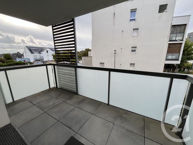 Appartement F2 à vendre - 2 pièces - 45,93 m2 - Ploemeur - 56 - BRETAGNE
