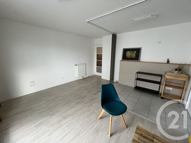 Appartement F2 à vendre - 2 pièces - 45,93 m2 - Ploemeur - 56 - BRETAGNE