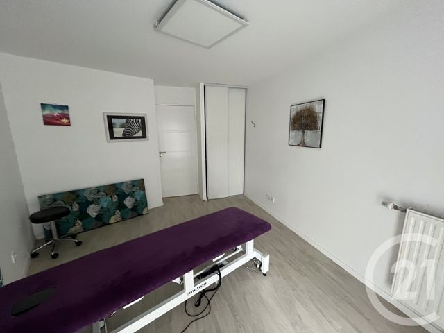 Appartement F2 à vendre - 2 pièces - 45,93 m2 - Ploemeur - 56 - BRETAGNE