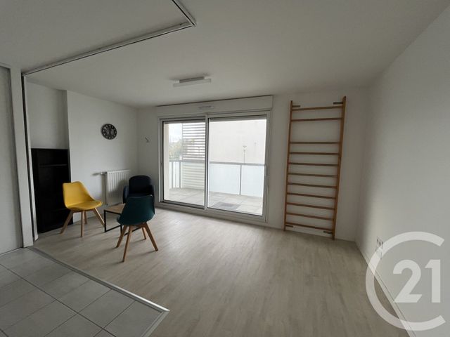 Appartement F2 à vendre - 2 pièces - 45,93 m2 - Ploemeur - 56 - BRETAGNE