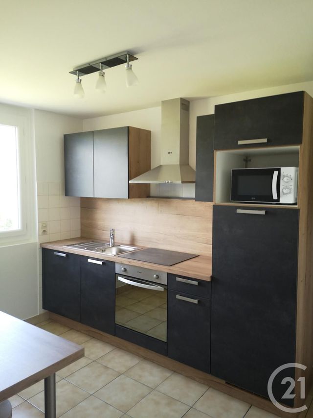 appartement - LORIENT - 56