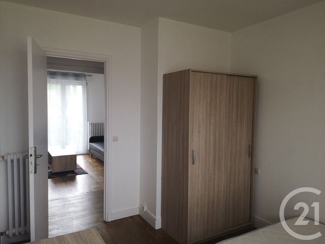 Appartement T4 &agrave; louer - 4 pi&egrave;ces - 66,63 m2 - Lorient - 56 - BRETAGNE