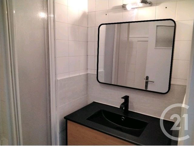 Appartement T4 &agrave; louer - 4 pi&egrave;ces - 66,63 m2 - Lorient - 56 - BRETAGNE