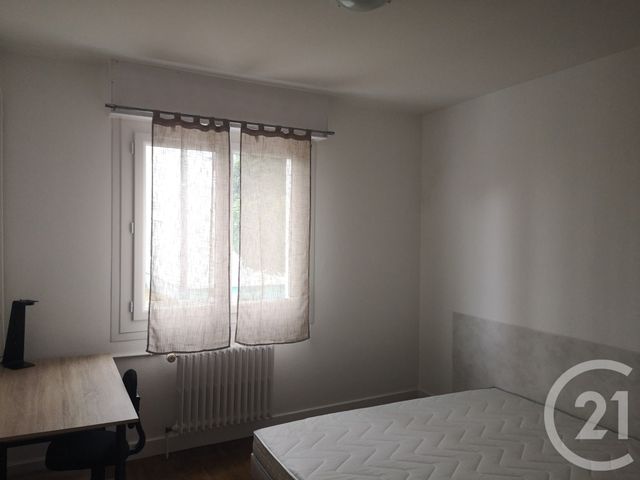 Appartement T4 &agrave; louer - 4 pi&egrave;ces - 66,63 m2 - Lorient - 56 - BRETAGNE