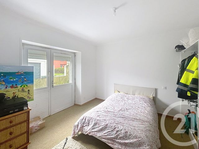 Appartement T4 &agrave; vendre - 4 pi&egrave;ces - 88,91 m2 - Lorient - 56 - BRETAGNE