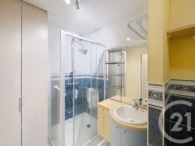 Appartement T3 &agrave; vendre - 3 pi&egrave;ces - 66,33 m2 - Ploemeur - 56 - BRETAGNE