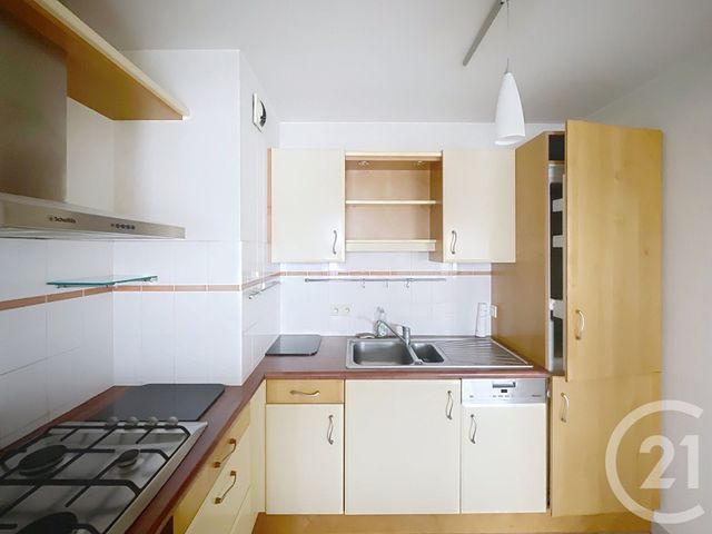 Appartement T3 &agrave; vendre - 3 pi&egrave;ces - 66,33 m2 - Ploemeur - 56 - BRETAGNE