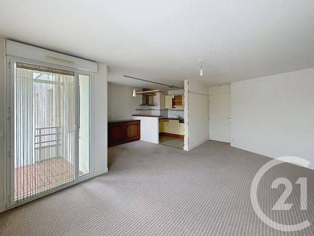 Appartement T3 &agrave; vendre - 3 pi&egrave;ces - 66,33 m2 - Ploemeur - 56 - BRETAGNE