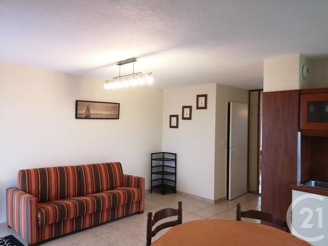 appartement - PLOEMEUR - 56