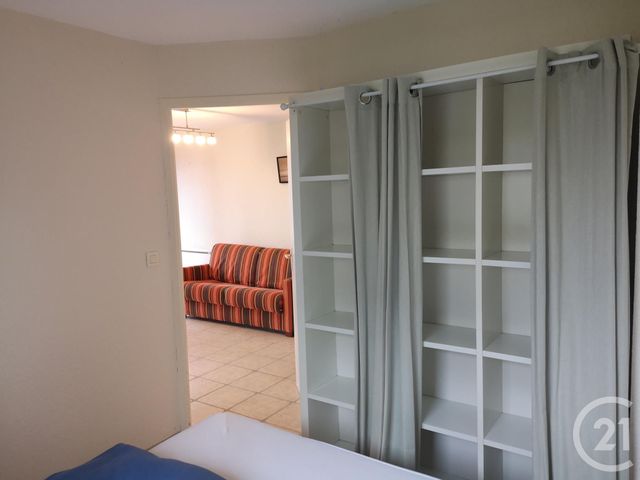 Appartement T1 &agrave; louer - 2 pi&egrave;ces - 35,45 m2 - Ploemeur - 56 - BRETAGNE