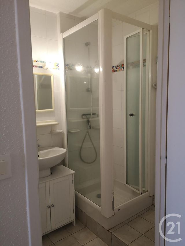 Appartement T1 &agrave; louer - 2 pi&egrave;ces - 35,45 m2 - Ploemeur - 56 - BRETAGNE