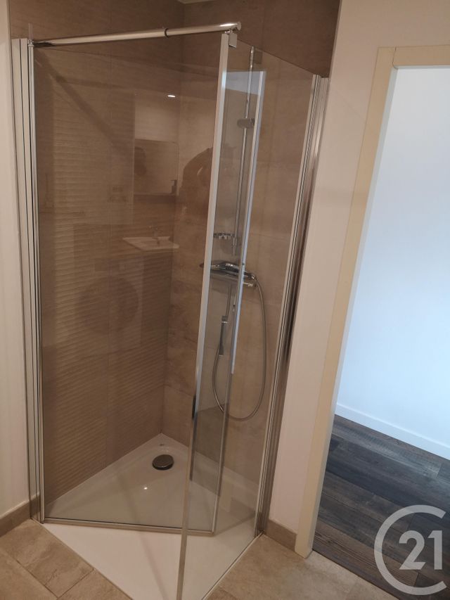 Appartement T2 &agrave; louer - 2 pi&egrave;ces - 41,59 m2 - Guidel - 56 - BRETAGNE