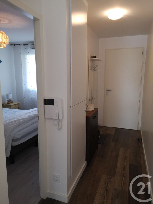 Appartement T2 &agrave; louer - 2 pi&egrave;ces - 41,59 m2 - Guidel - 56 - BRETAGNE