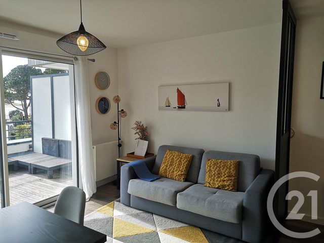 appartement - GUIDEL - 56