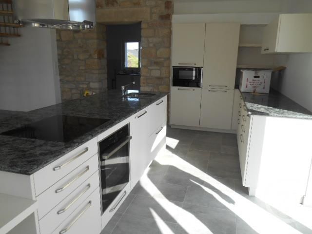 Maison à louer - 6 pièces - 177,11 m2 - Ploemeur - 56 - BRETAGNE