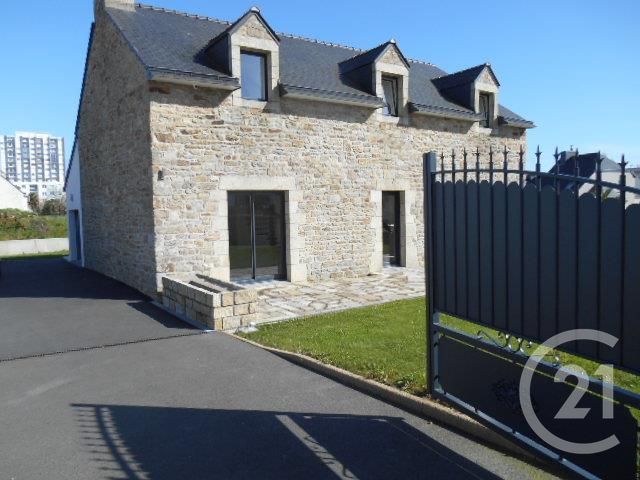 Maison à louer - 6 pièces - 177,11 m2 - Ploemeur - 56 - BRETAGNE