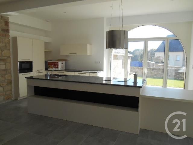 Maison à louer - 6 pièces - 177,11 m2 - Ploemeur - 56 - BRETAGNE