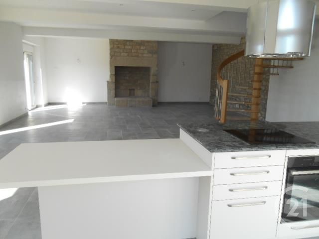 Maison à louer - 6 pièces - 177,11 m2 - Ploemeur - 56 - BRETAGNE