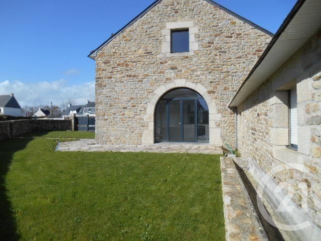Maison à louer - 6 pièces - 177,11 m2 - Ploemeur - 56 - BRETAGNE
