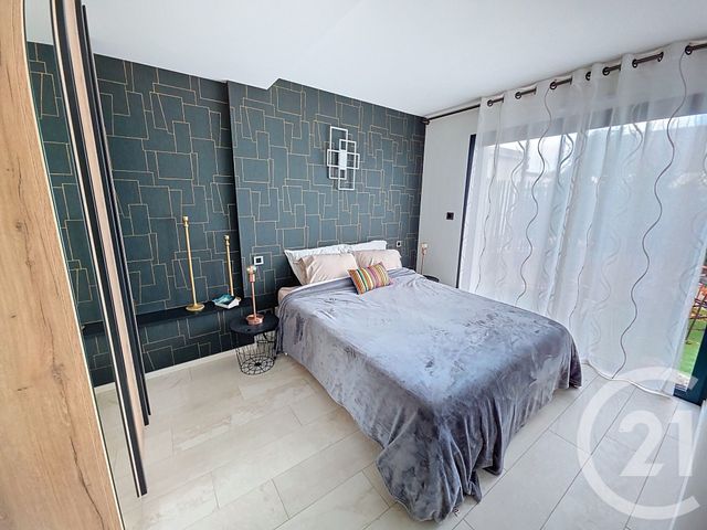 Appartement F3 &agrave; vendre - 3 pi&egrave;ces - 55,35 m2 - Ploemeur - 56 - BRETAGNE