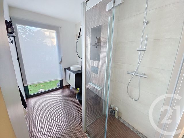 Appartement F3 &agrave; vendre - 3 pi&egrave;ces - 55,35 m2 - Ploemeur - 56 - BRETAGNE