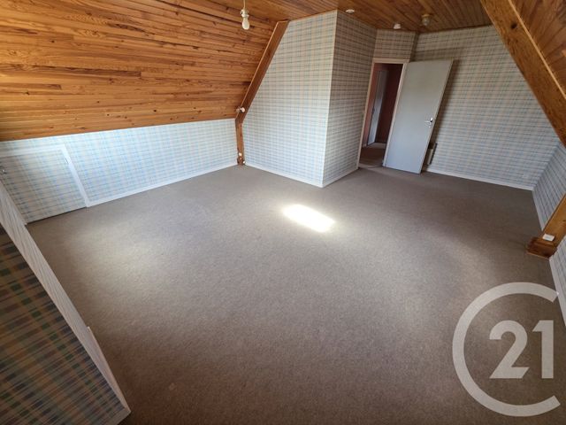 Maison à vendre - 5 pièces - 114,95 m2 - Guidel - 56 - BRETAGNE