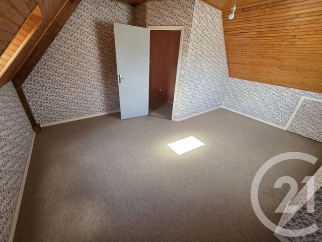 Maison à vendre - 5 pièces - 114,95 m2 - Guidel - 56 - BRETAGNE