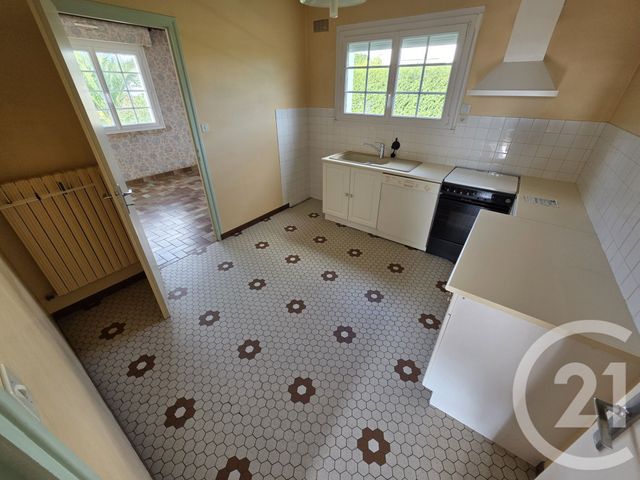 Maison à vendre - 5 pièces - 114,95 m2 - Guidel - 56 - BRETAGNE