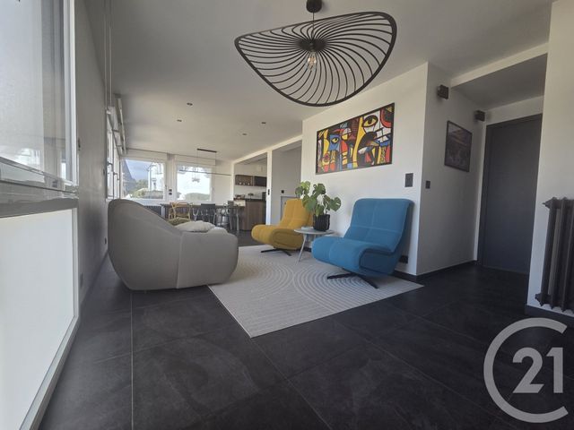 Maison &agrave; vendre - 4 pi&egrave;ces - 128,35 m2 - Ploemeur - 56 - BRETAGNE