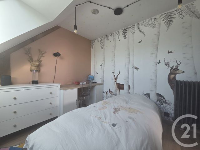 Maison &agrave; vendre - 4 pi&egrave;ces - 128,35 m2 - Ploemeur - 56 - BRETAGNE