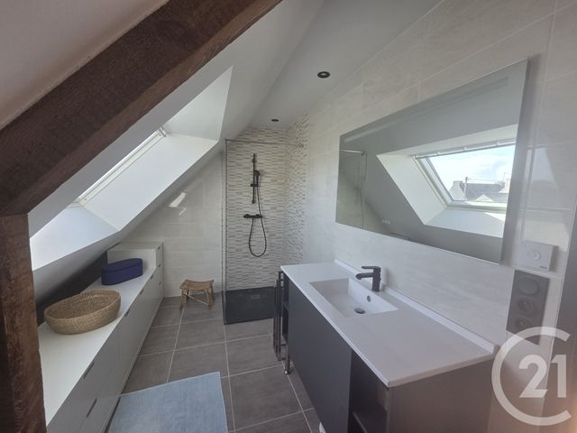 Maison &agrave; vendre - 4 pi&egrave;ces - 128,35 m2 - Ploemeur - 56 - BRETAGNE