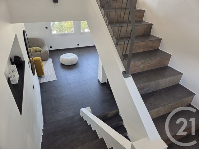 Maison &agrave; vendre - 4 pi&egrave;ces - 128,35 m2 - Ploemeur - 56 - BRETAGNE