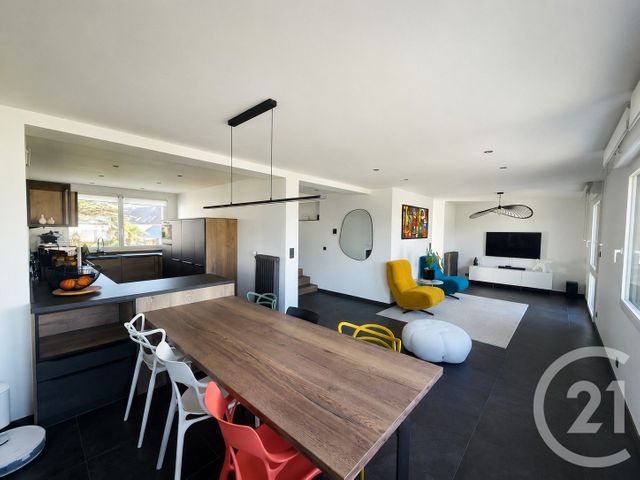 Maison à vendre PLOEMEUR