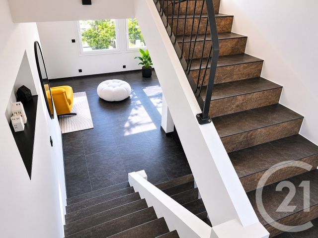 Maison &agrave; vendre - 4 pi&egrave;ces - 128,35 m2 - Ploemeur - 56 - BRETAGNE