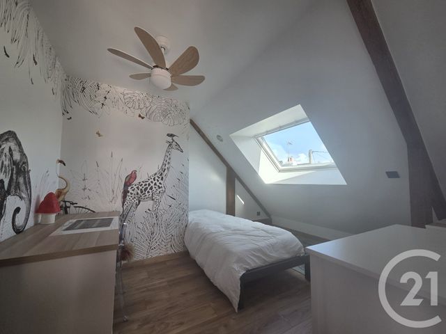 Maison &agrave; vendre - 4 pi&egrave;ces - 128,35 m2 - Ploemeur - 56 - BRETAGNE