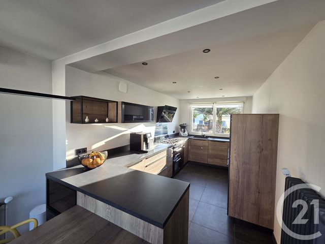 Maison &agrave; vendre - 4 pi&egrave;ces - 128,35 m2 - Ploemeur - 56 - BRETAGNE